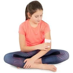 Stimove, Badezubehör, Therapeutische Tierbürste