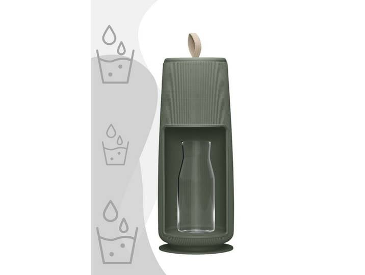 Flowell Wasserfilter flowell Aktivkohle-Membran Wasserfilter