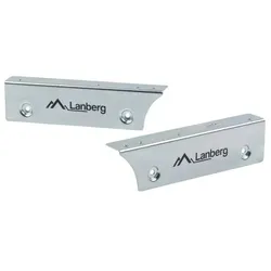 Lanberg IF-35-25 Computer-Gehäuseteil Universal HDD-Halterung