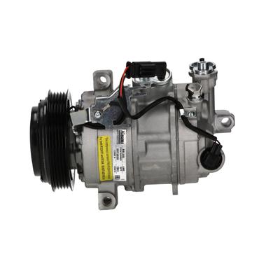 NISSENS Kompressor MERCEDES-BENZ 891101 0008304202,000830420280,A0008304202 Klimakompressor,Klimaanlage Kompressor,Kompressor, Klimaanlage