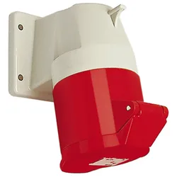 Walther Werke Anbaudose schräg 16A 514707