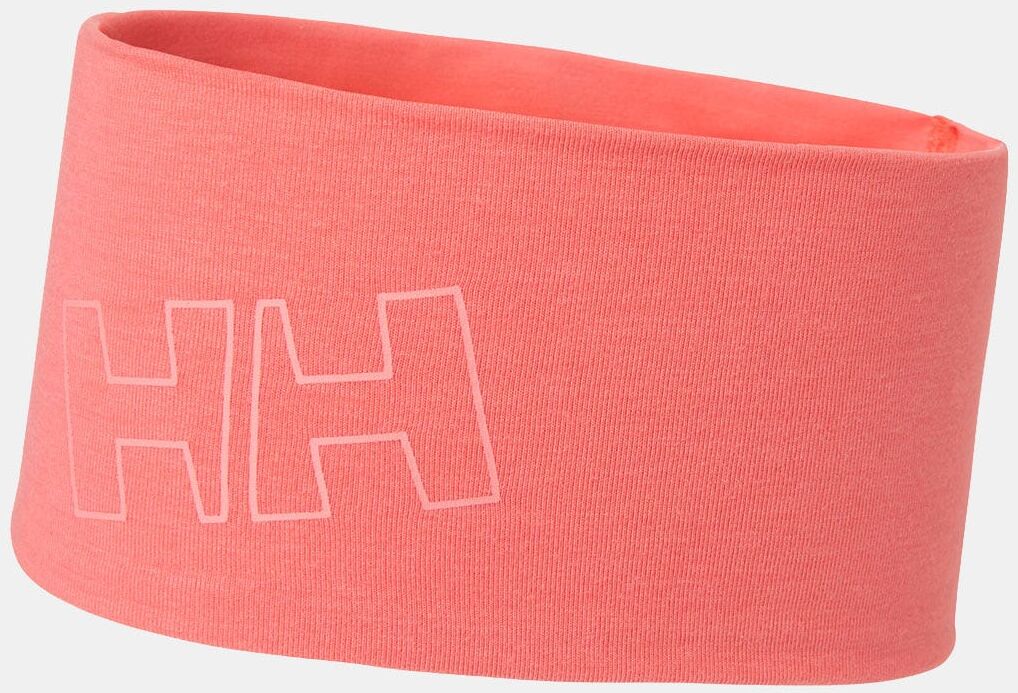 Helly Hansen Kids' Light Headband - White/Cream - 49/50
