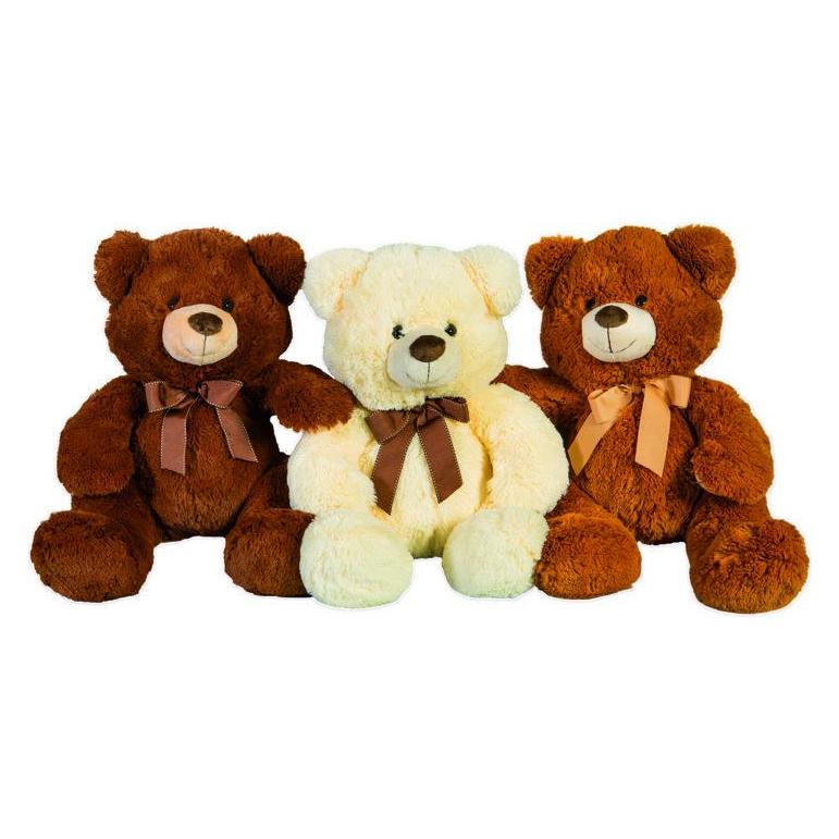 Rs Toys BEAR CM 60 3 COLORS (36933189)