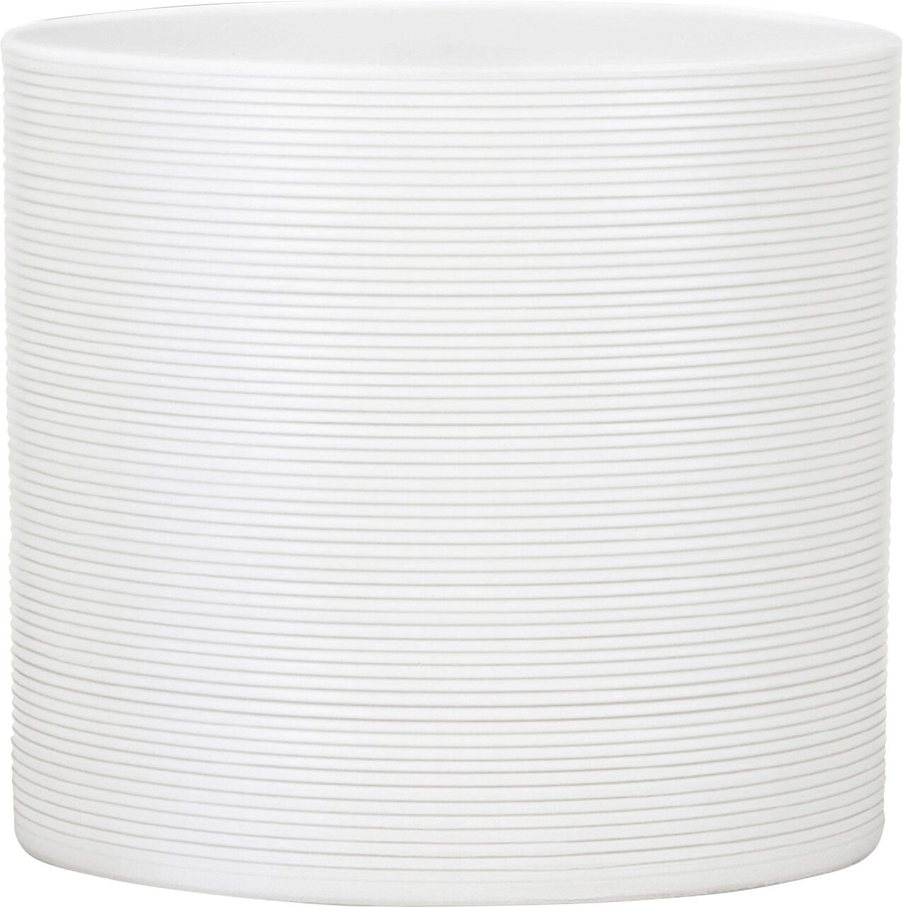 Scheurich Übertopf Serie 828 Ø 23 x 21 cm panna