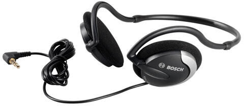 Bosch Auricular de Pescoço HDP-LWN