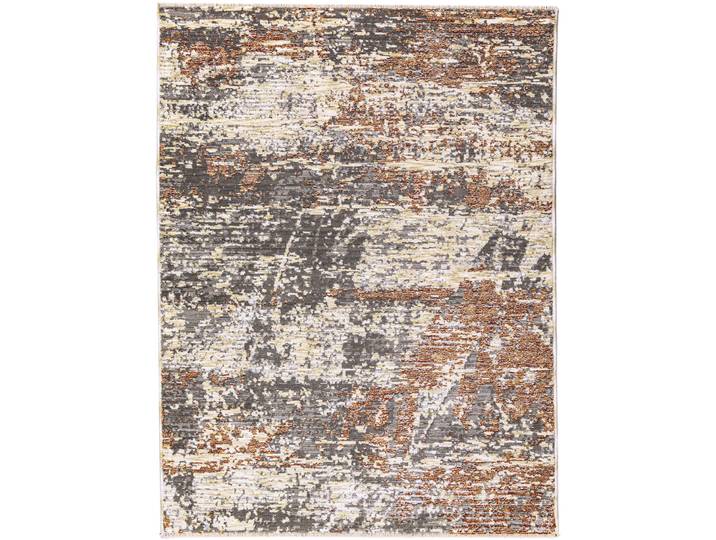 Teppich Lukir Multi Gefleckt/Meliert Polyester 160 x 230 cm - Teppich