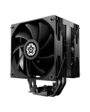 Enermax Cooler Prozessorkühler schwarz CPU-Kühler (ETS-T41D)