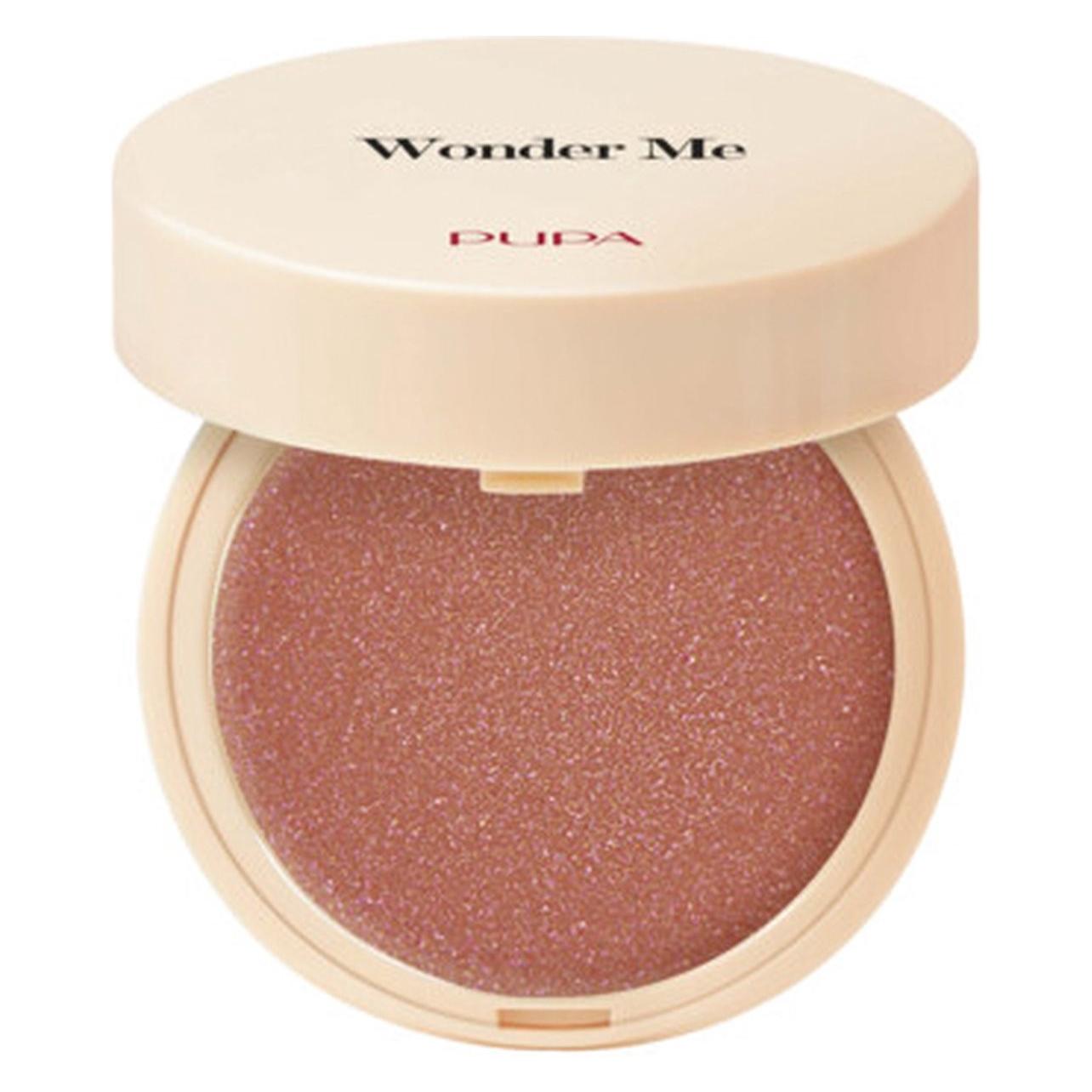 Pupa Milano Wonder Me Blush (003 That's Hot Radiant) (050225A003)