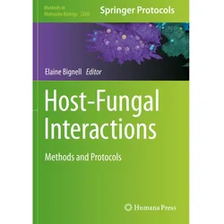 Host-Fungal Interactions, Fachbücher