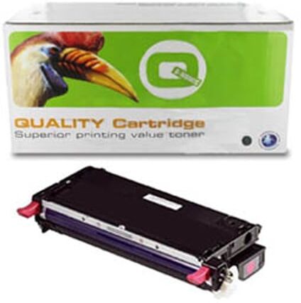 Q-Nomic 593-10374 (K756K) toner magenta
