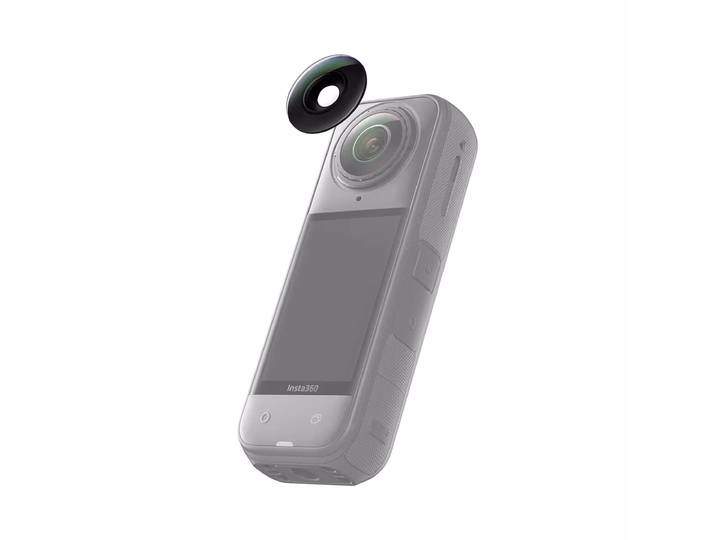 Insta360 X5 Ersatzgläser-Kit Action Cam Zubehör