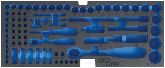 Insert pour art. 3312, vide : pour art. 3341 BGS ; BGS technic (3341-1)