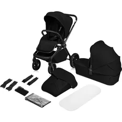 Lionelo, Kinderwagen, MIKA PLUS 2IN1