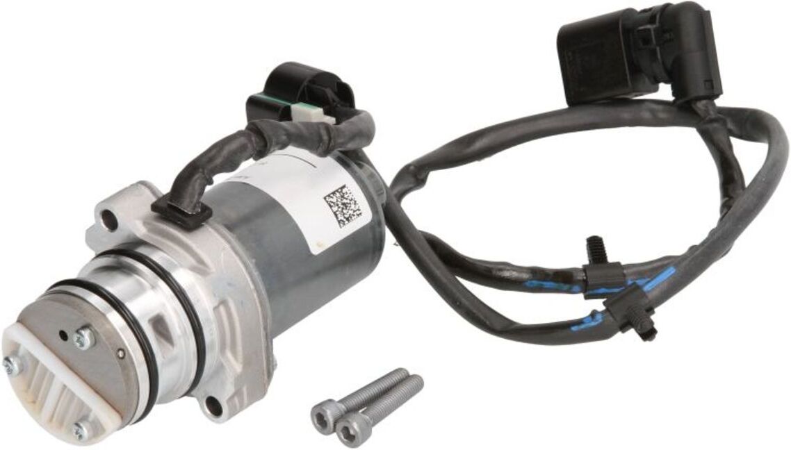 Öldruckpumpe BORG WARNER BW22765779