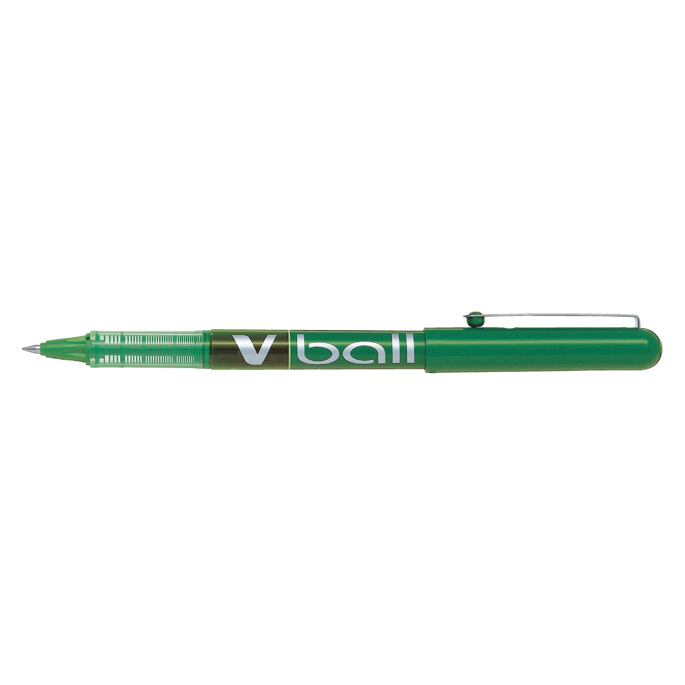 Pilot VBall (1x) (BL-VB5-G)
