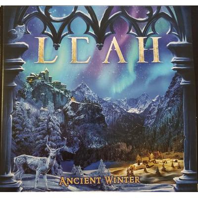 Ancient Winter - Leah, CD