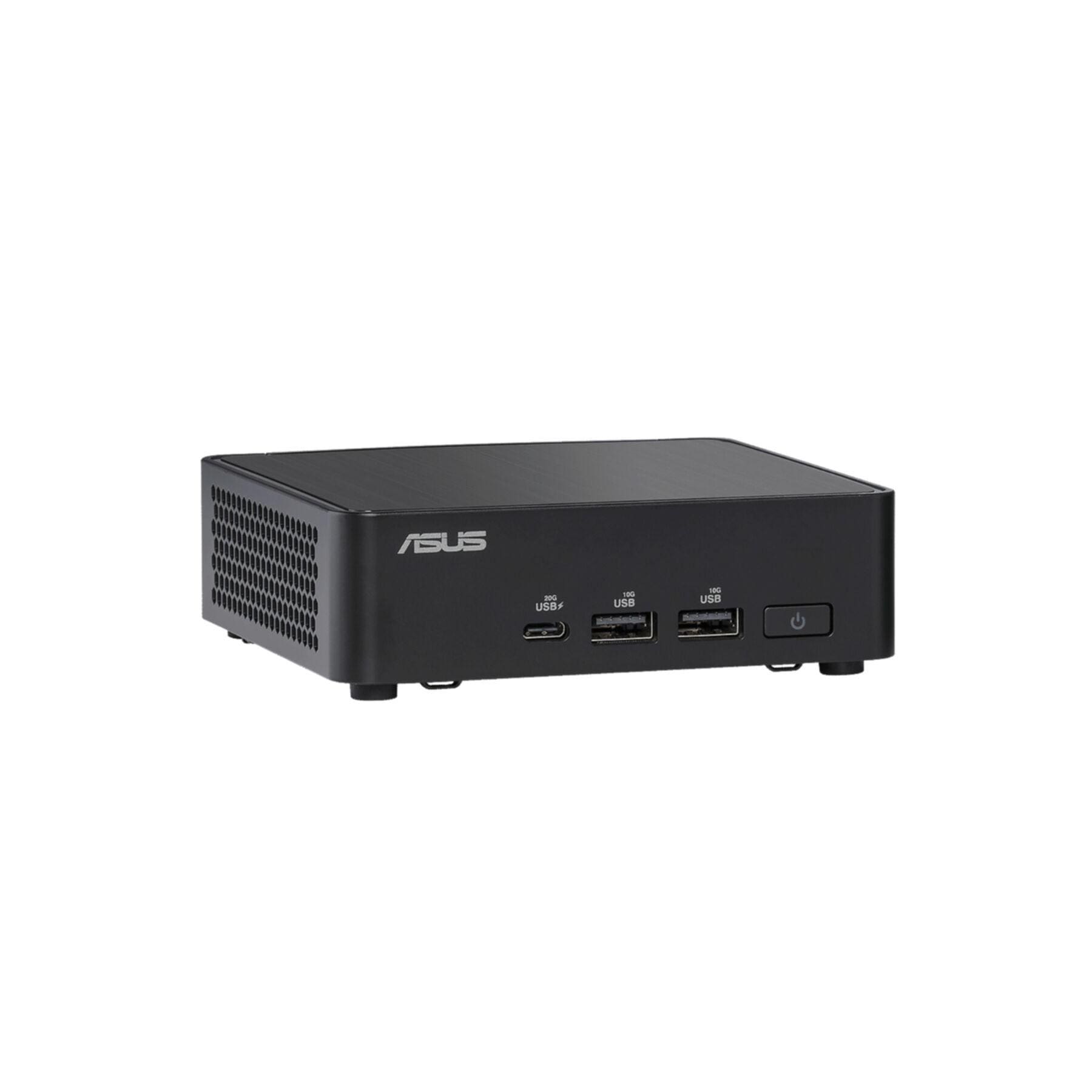 Captiva Mini PC Power Starter I85-108 Ultra 7 155H 32GB/1TB SSD Win11 Pro