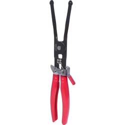 KS Tools 150.1535 Auspuffschellen-Zange, 310mm