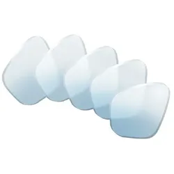 Mares Opt. Gläser Chroma Up - Links -1,0