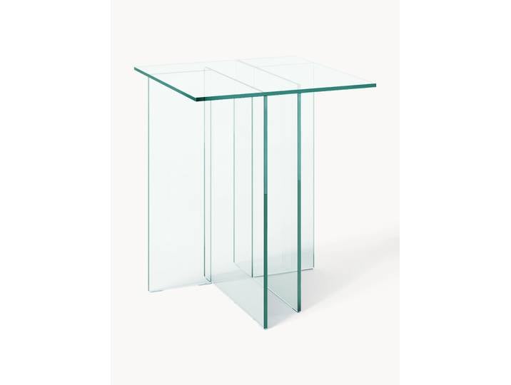Glas-Beistelltisch Anouk