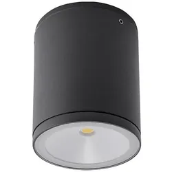 Redo 9599 LED Außen Deckenleuchte Eta 6W | 4000K | IP54