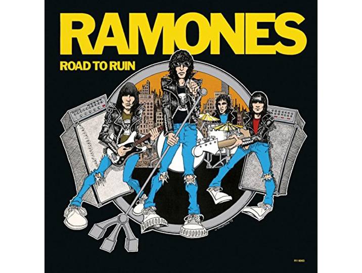 Road to Ruin