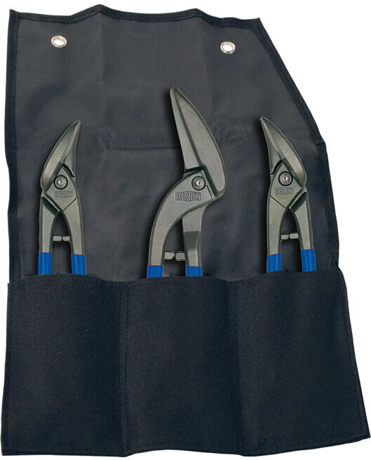 Ensemble de cisailles classiques Bessey (DSET-SF3)