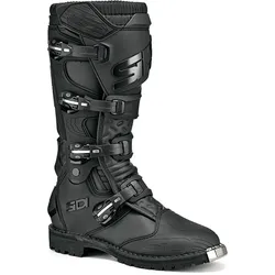 Sidi X-Power Enduro, Stiefel - Schwarz - 43 EU