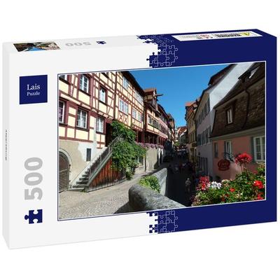 Lais Puzzle Meersburg 500 Teile