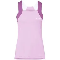 VAUDE Damen Top Wo Matera Top, Größe 44 in Pink Pink