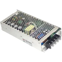 MeanWell, Spannungswandler, MEAN WELL RSD-300D-5, 67.2 - 143 V, 300 W, 5 V, 42 A, RoHS, 97 mm