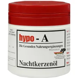 HYPO A Nachtkerzenöl Kapseln 150 St