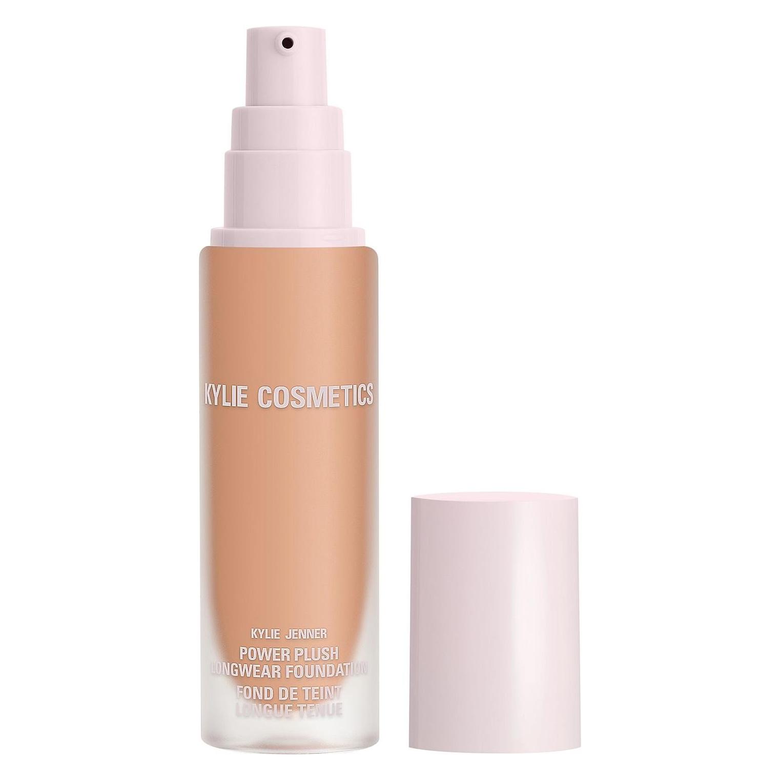 Kylie Jenner Kylie Cosmetics - Power Plush Foundation - 4,5C Cold (4,5C Cold) (35767074250)