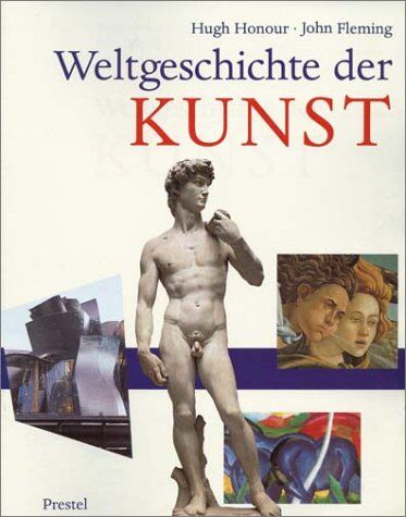 Hugh Honour - Weltgeschichte der Kunst - Preis vom 09.10.2026 07:28:09 h
