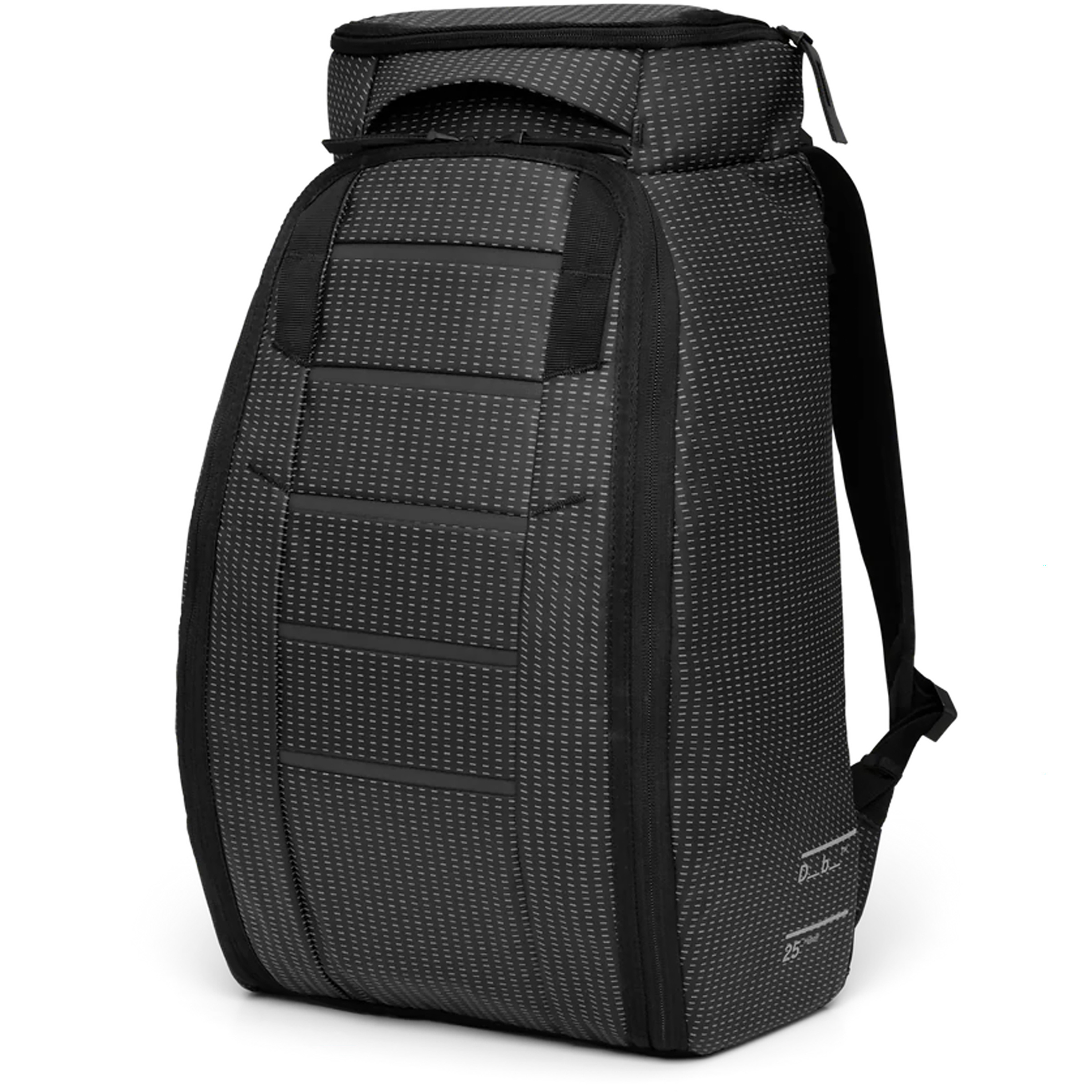 Db Hugger 25L Daypacks schwarz Größe 25L Lifestyle