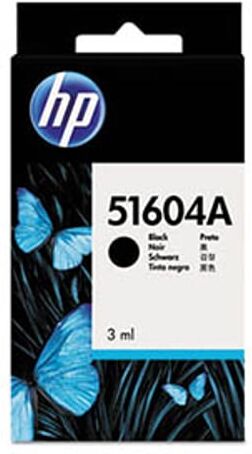 HP 51604A tinteiro preto