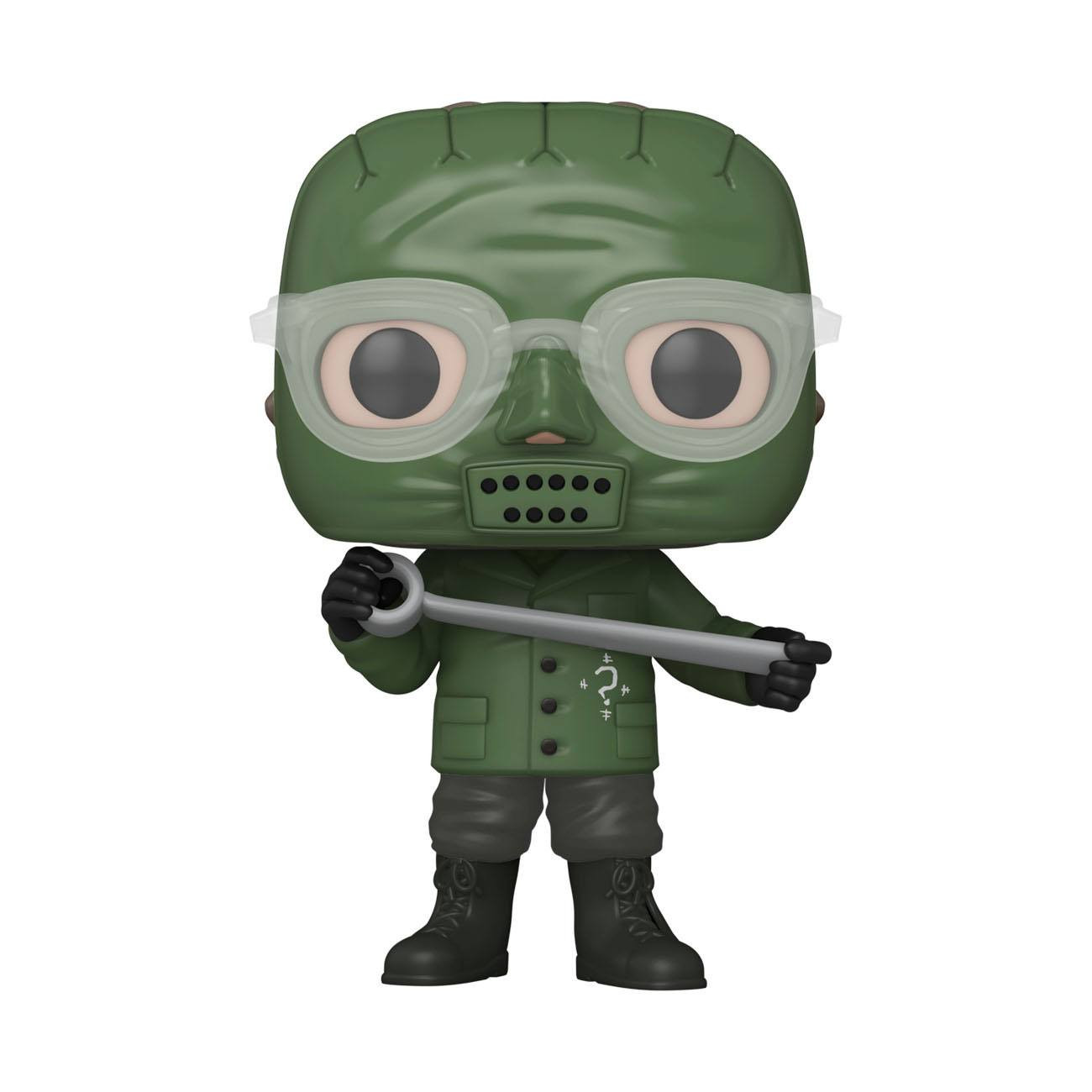 Funko Pop! Vinyl figuur The Batman - The Riddler 1192
