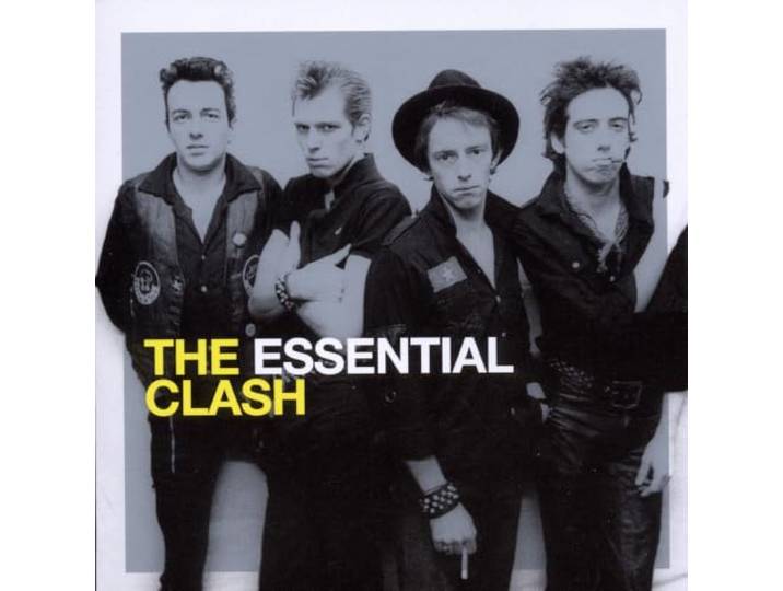 The Clash - The Essential Clash