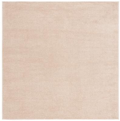 SAFAVIEH Vision Hellin Contemporary Solid Rug