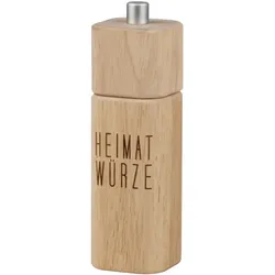 räder Heimatliebe Gewürzmühle