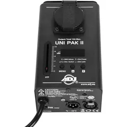 ADJ UNI PAK MKII