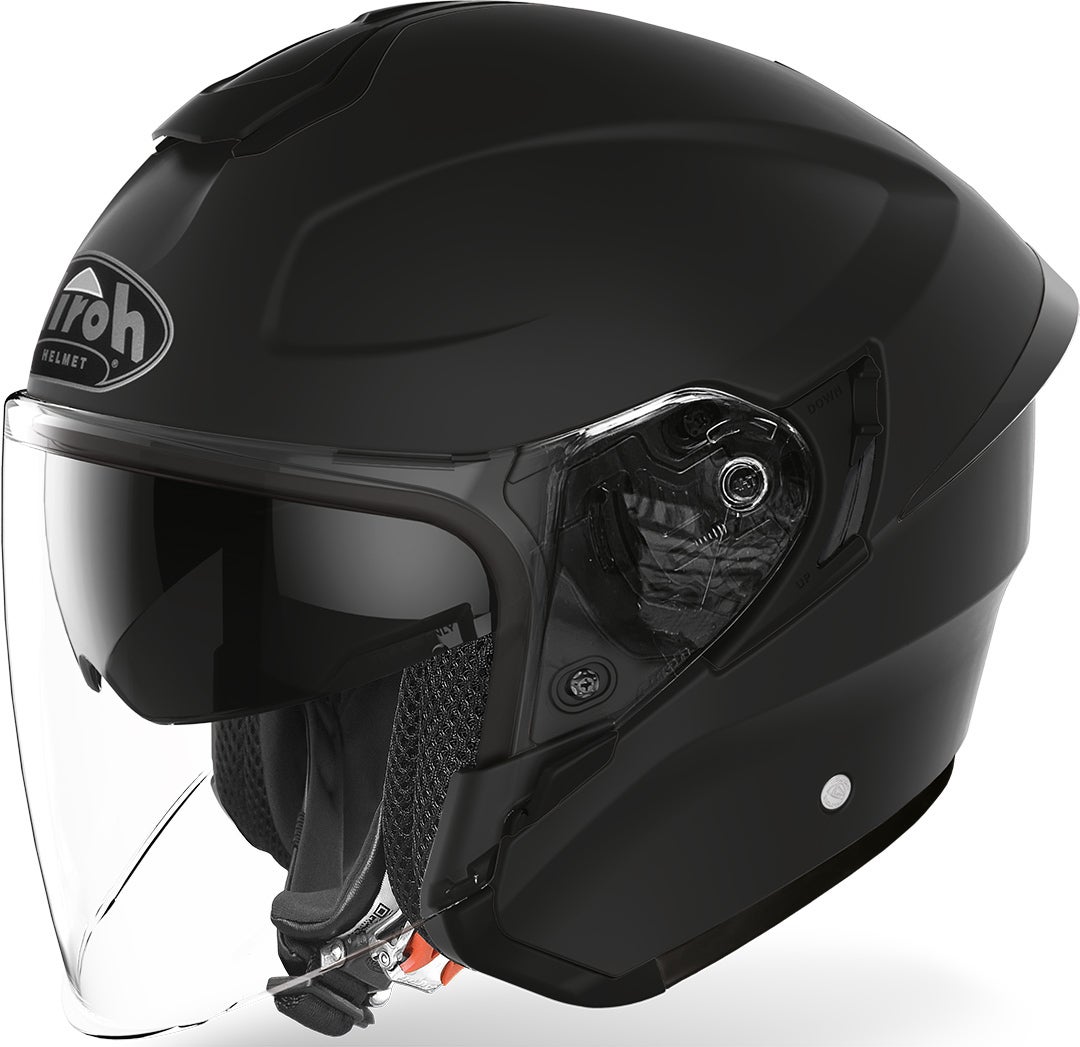 Airoh H.20 Color Jethelm H211XS