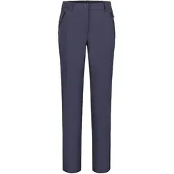 ICEPEAK Damen Hose BELDING, Größe 44 in Blau Blau
