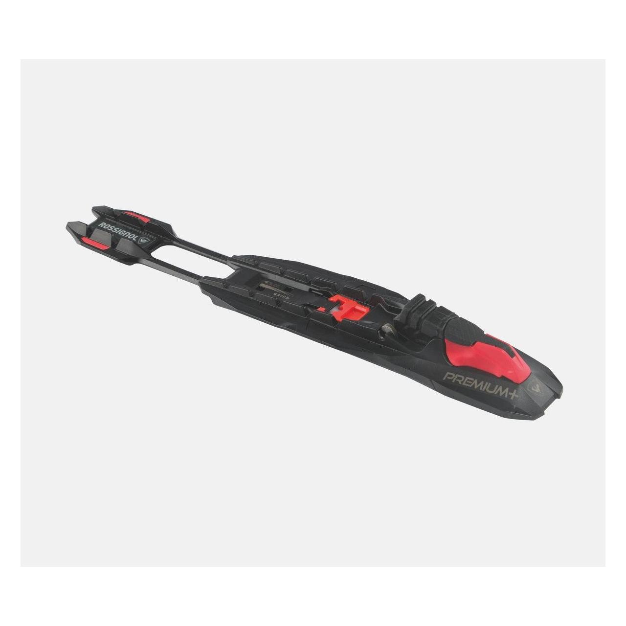 Rossignol Premium+ Classic Langlaufbindung (764140)