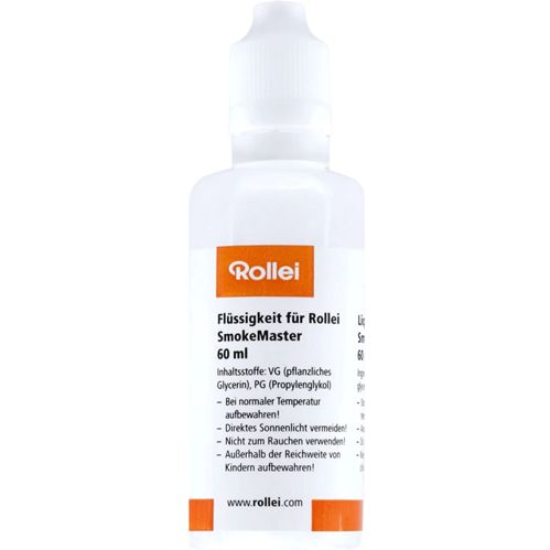 Rollei Smoke liquid
