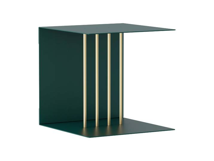 Umage Etagère Teaser Forest green