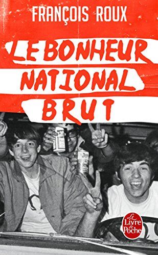 François Roux - Le bonheur national brut - Preis vom 10.10.2026 11:48:34 h