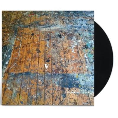 Painted Shield - Painted Shield, Vinyl