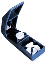 Rehaforum Medical GmbH TABLETTENTEILER 1 St 07693101