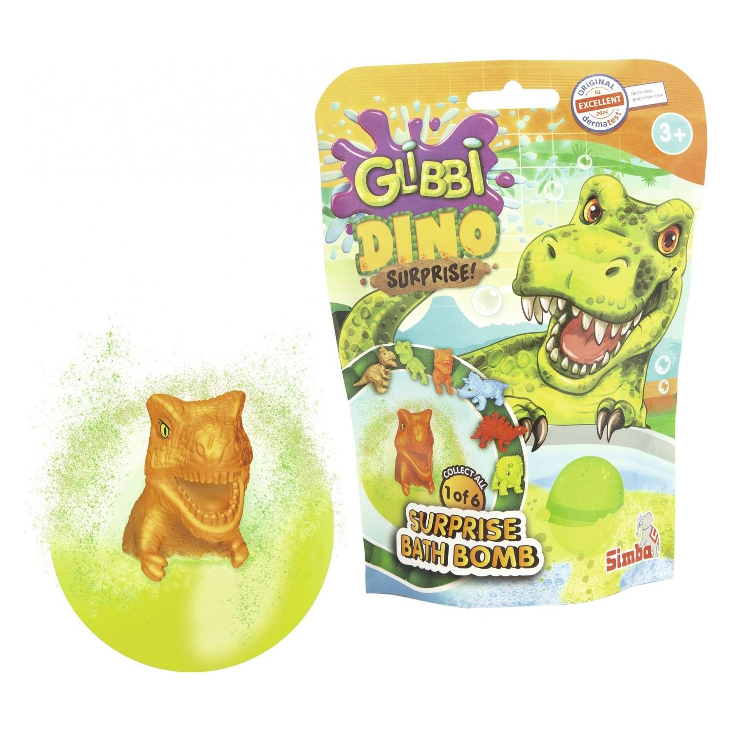 Simba Glibbi Dino Surprise (105953717)